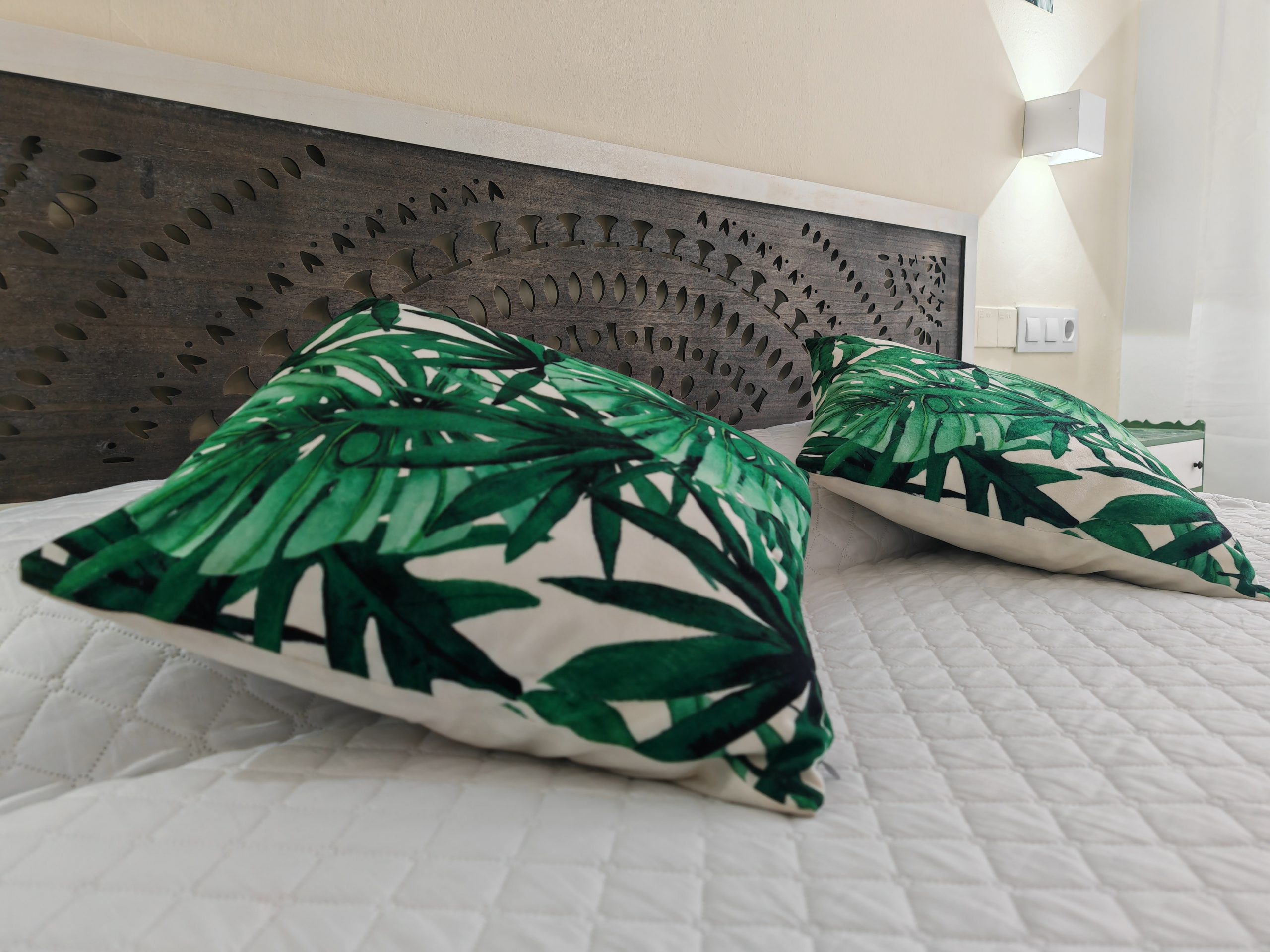 Hostal Rigau - Inicio - noray 2